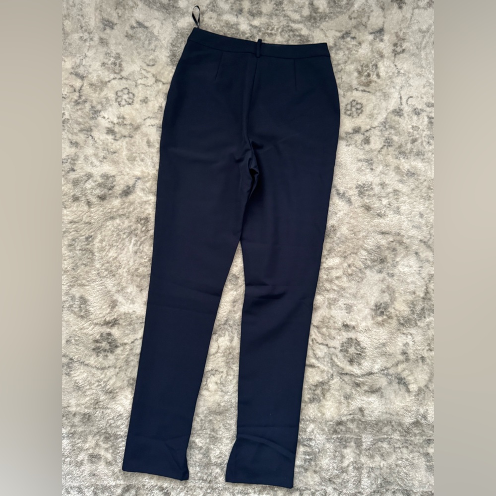 Brand New Never Worn: Navy Pants - Picture 8 of 8